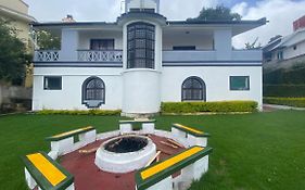 British House Kodaikanal